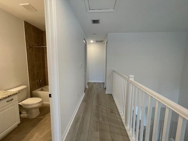 TREVI ISLE - Residential Lease