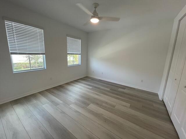 TREVI ISLE - Residential Lease