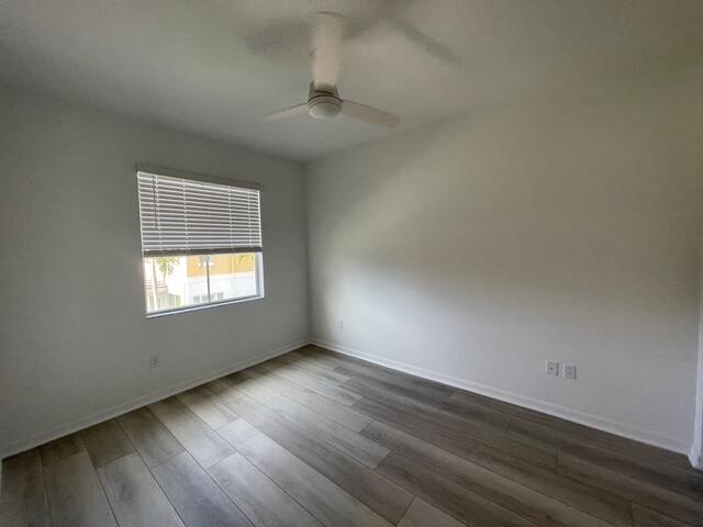 TREVI ISLE - Residential Lease