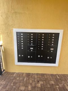 TREVI ISLE - Residential Lease