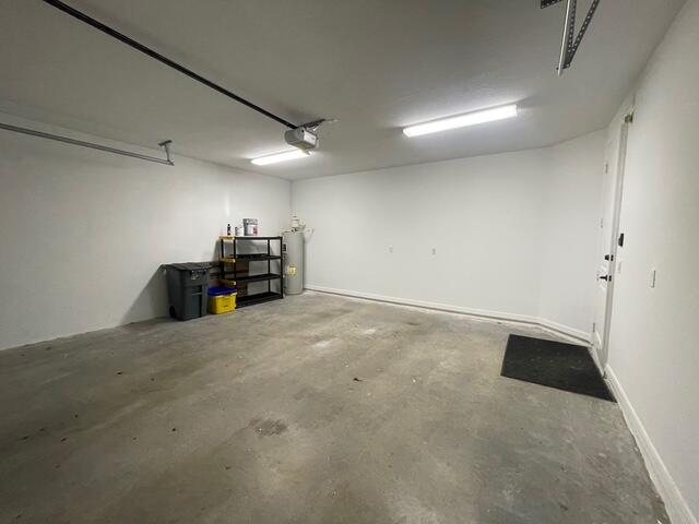 TREVI ISLE - Residential Lease