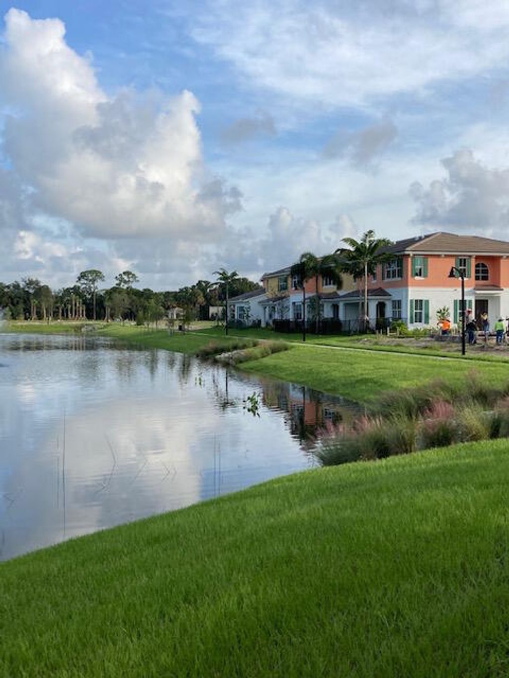 Photo of 12921 Trevi Isle Drive, Palm Beach Gardens, FL 33418 (MLS # R11018481)