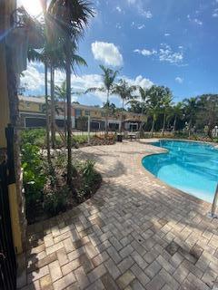 TREVI ISLE - Residential Lease