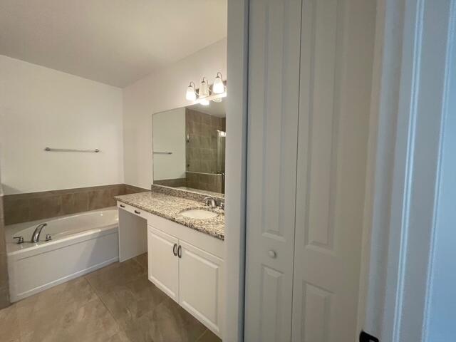 TREVI ISLE - Residential Lease