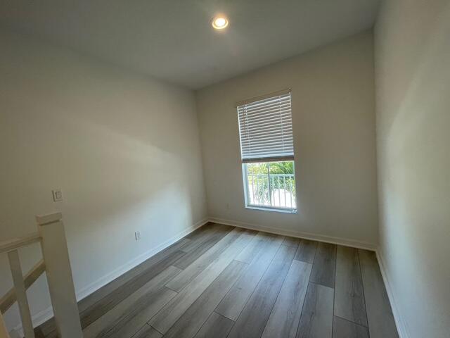 TREVI ISLE - Residential Lease