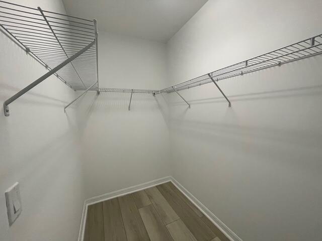 TREVI ISLE - Residential Lease