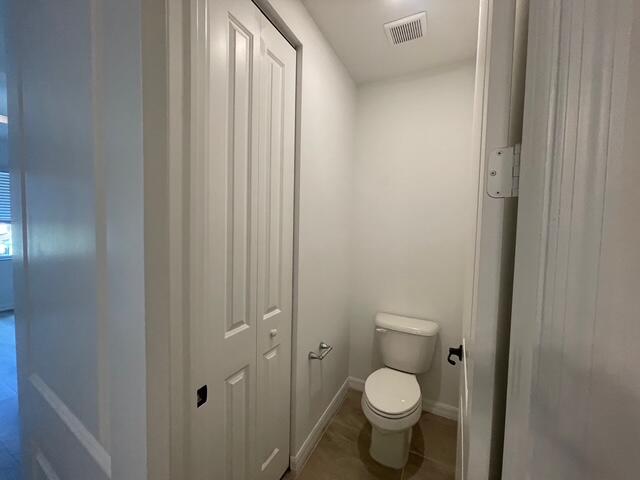 TREVI ISLE - Residential Lease