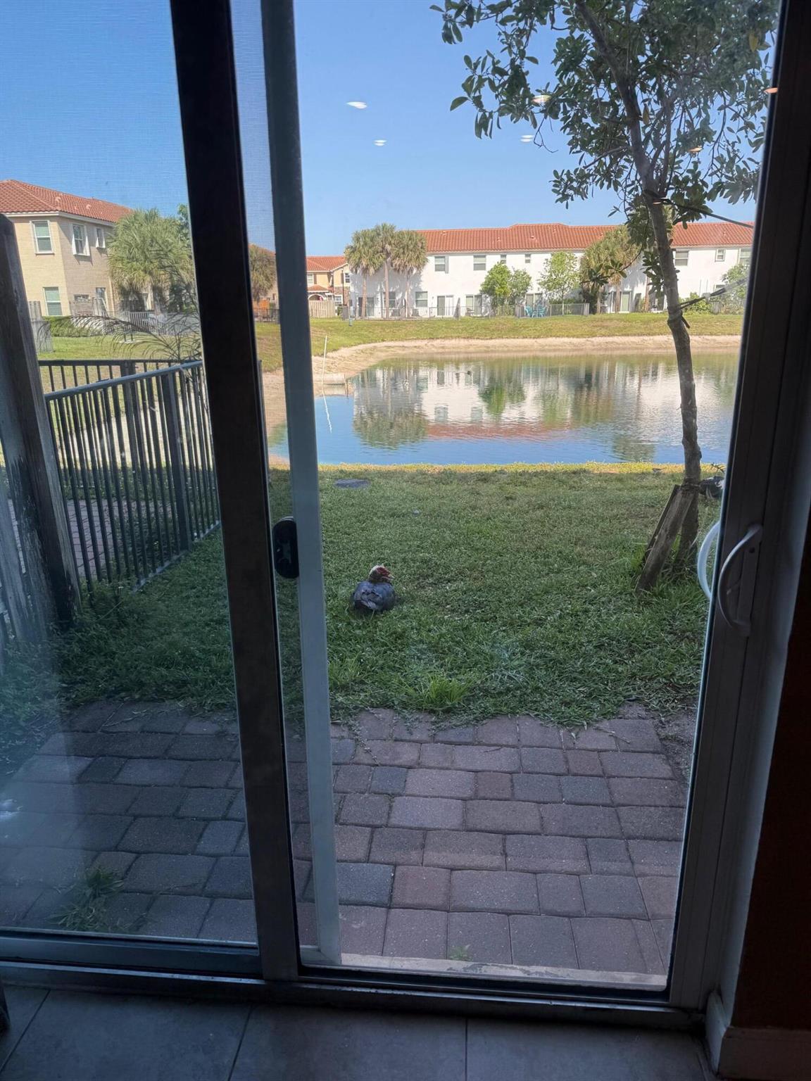 Charleston Commons II - Residential Lease