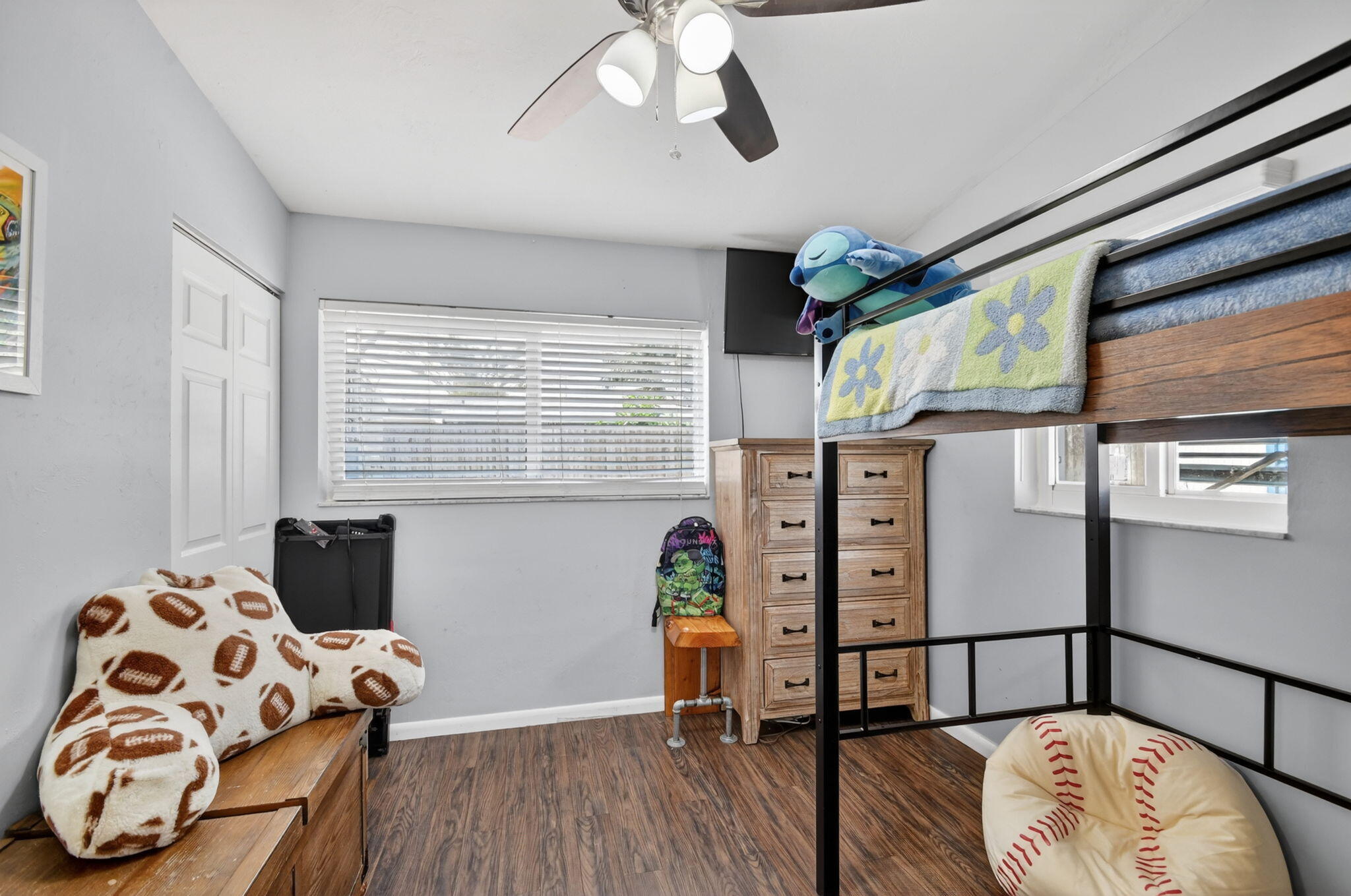 GLEN ARBOR ADD 1 - Residential