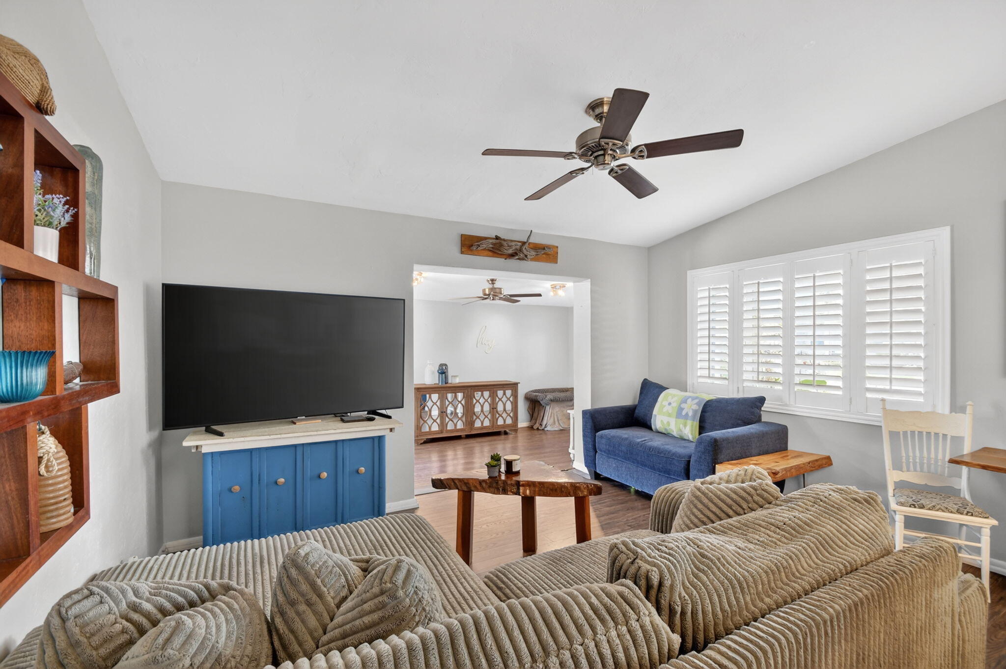 GLEN ARBOR ADD 1 - Residential