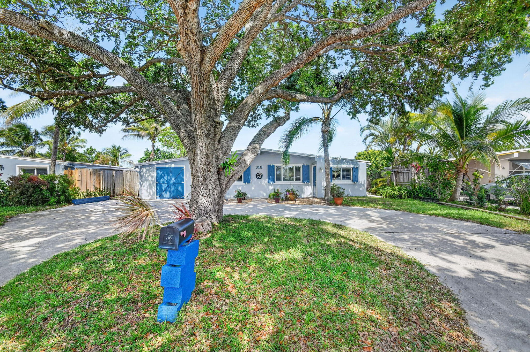 GLEN ARBOR ADD 1 - Residential