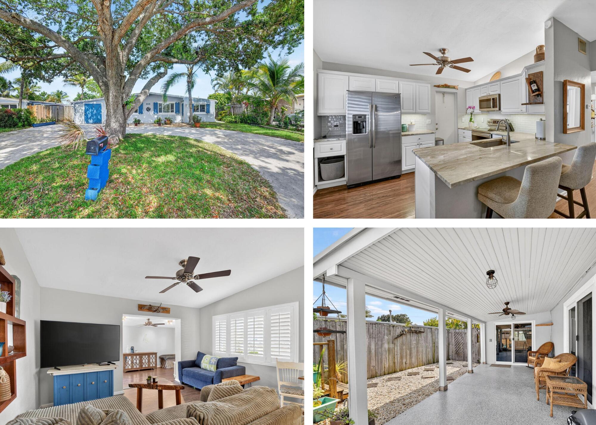 GLEN ARBOR ADD 1 - Residential