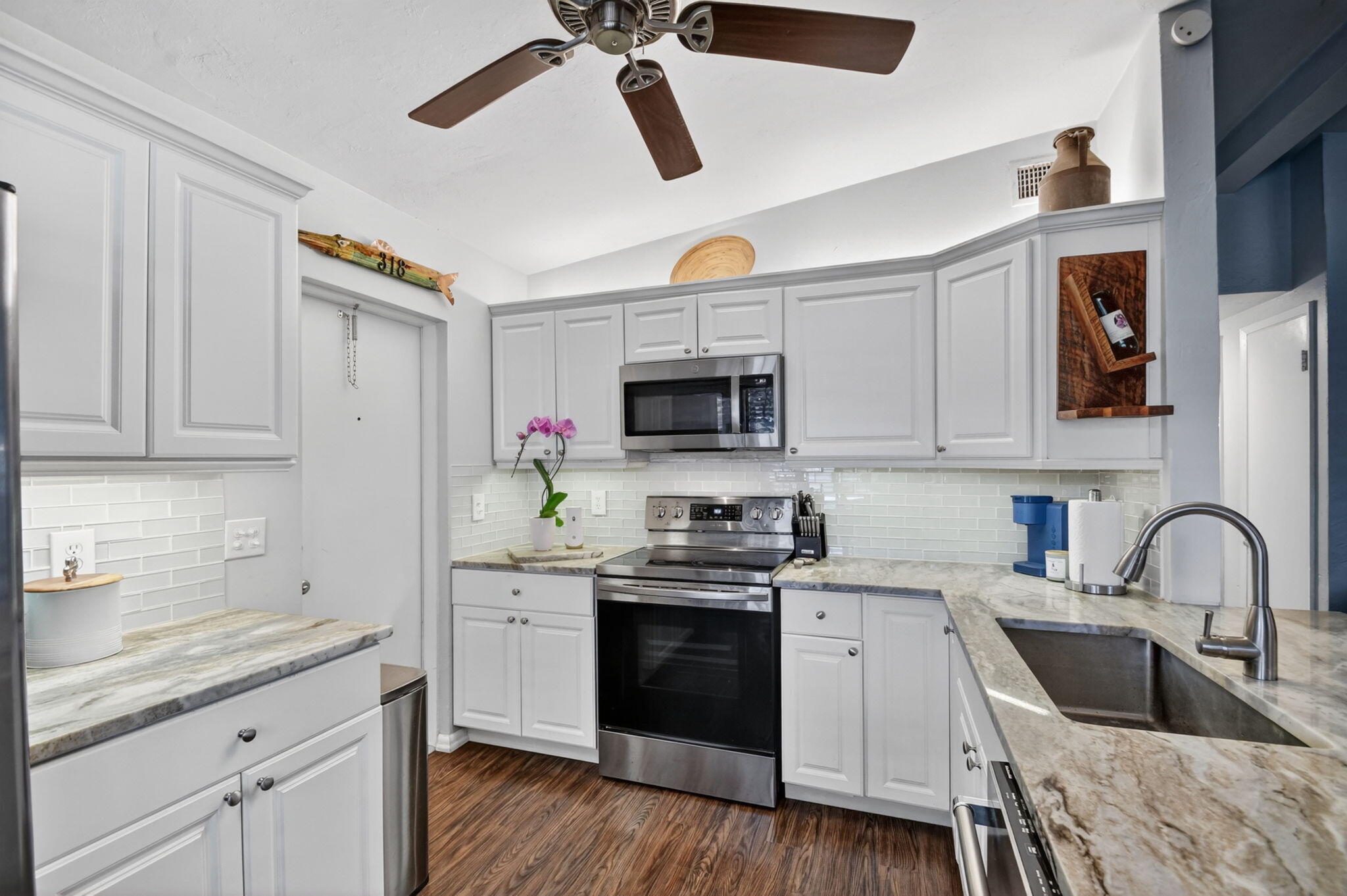 GLEN ARBOR ADD 1 - Residential
