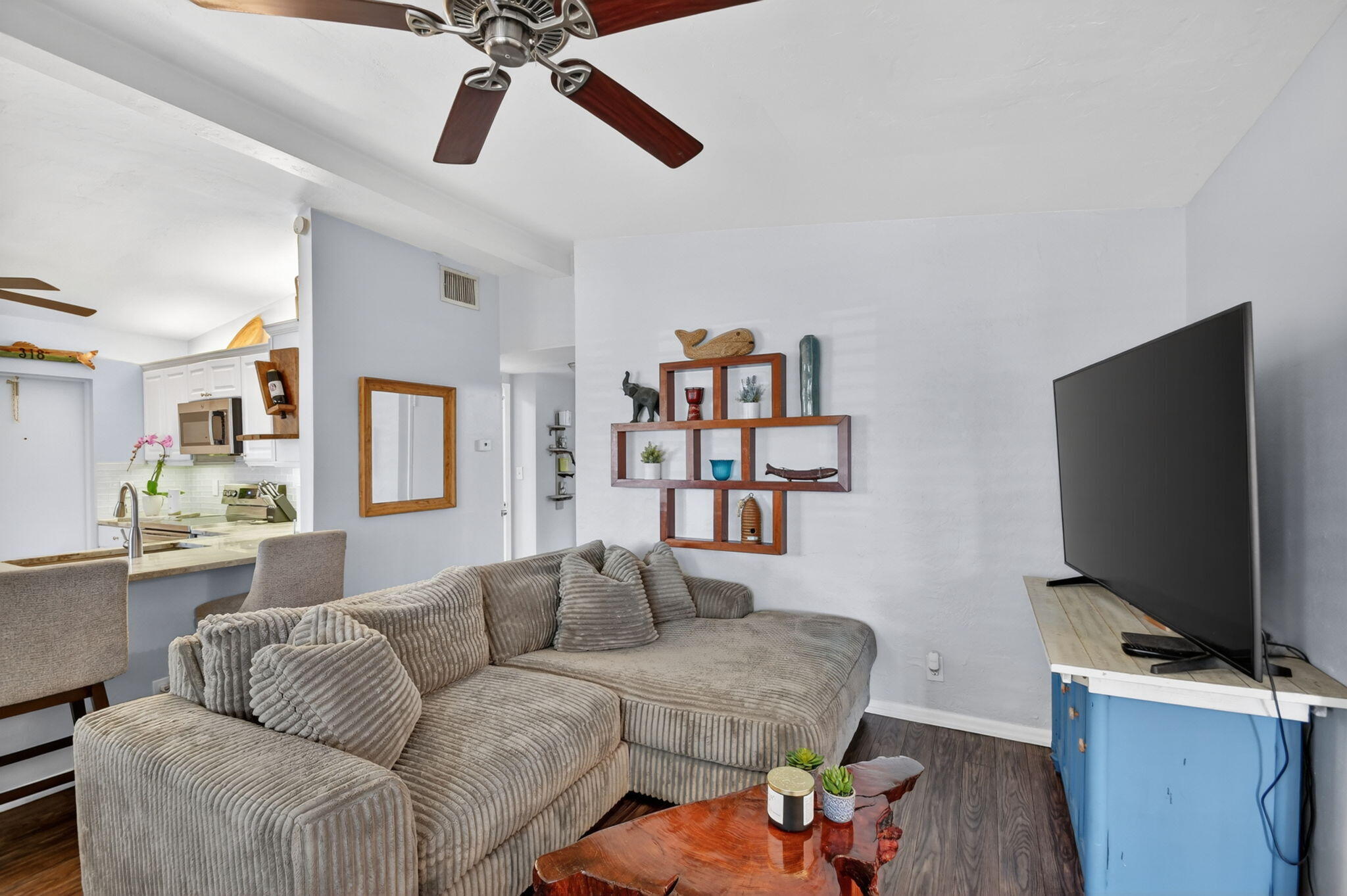 GLEN ARBOR ADD 1 - Residential