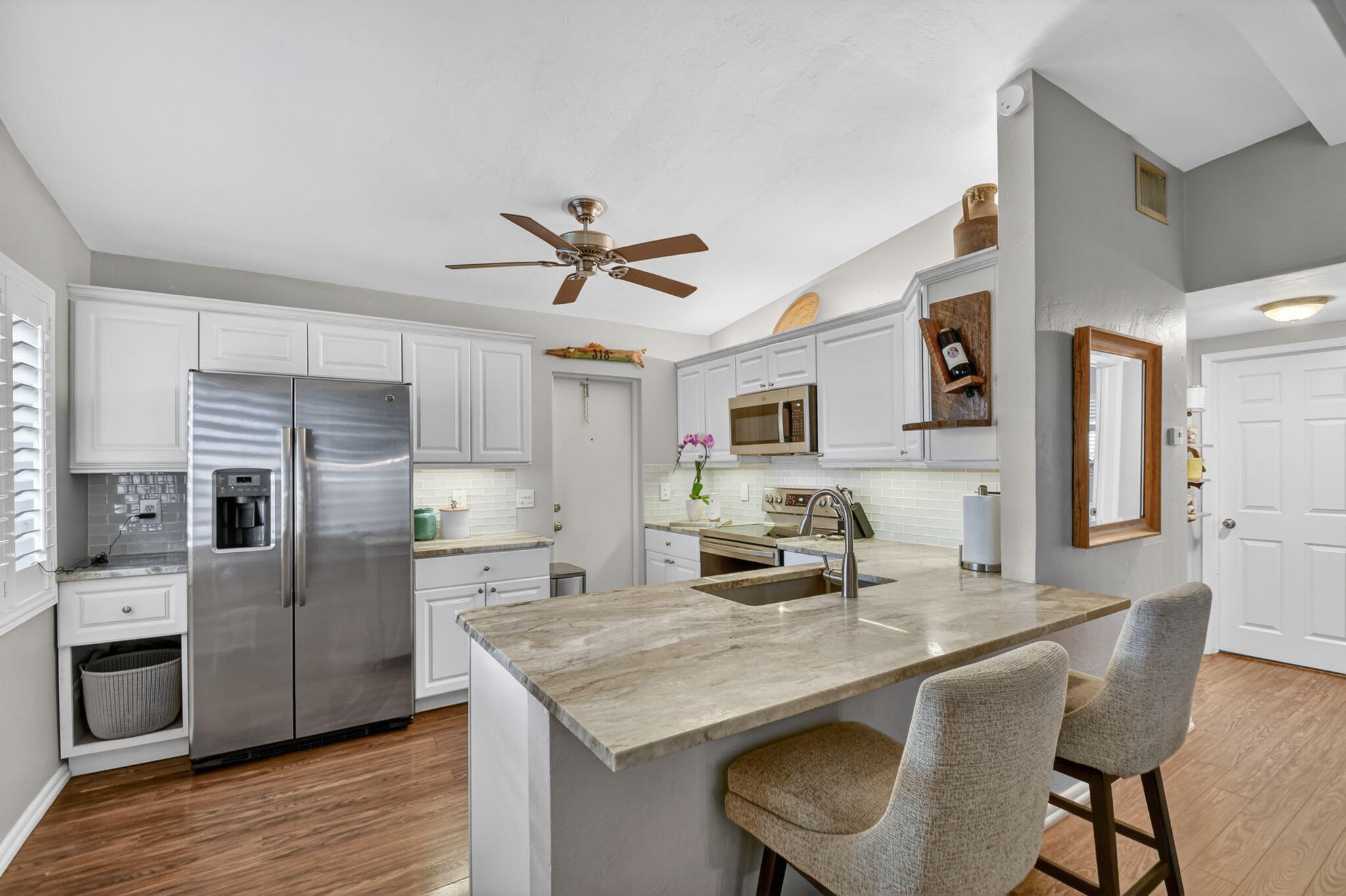 GLEN ARBOR ADD 1 - Residential