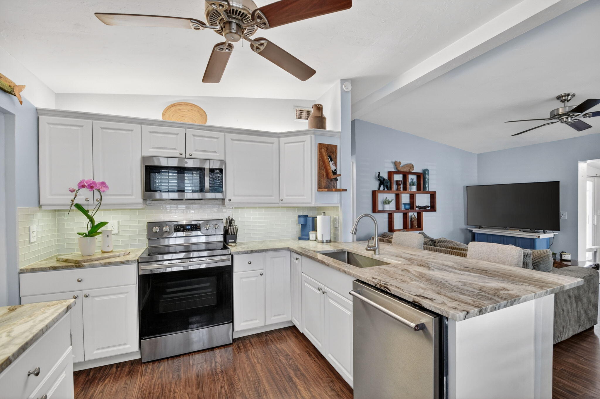 GLEN ARBOR ADD 1 - Residential