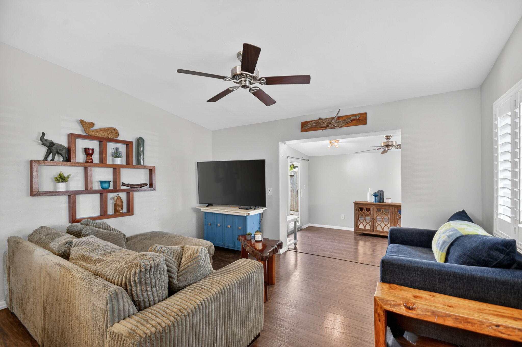 GLEN ARBOR ADD 1 - Residential