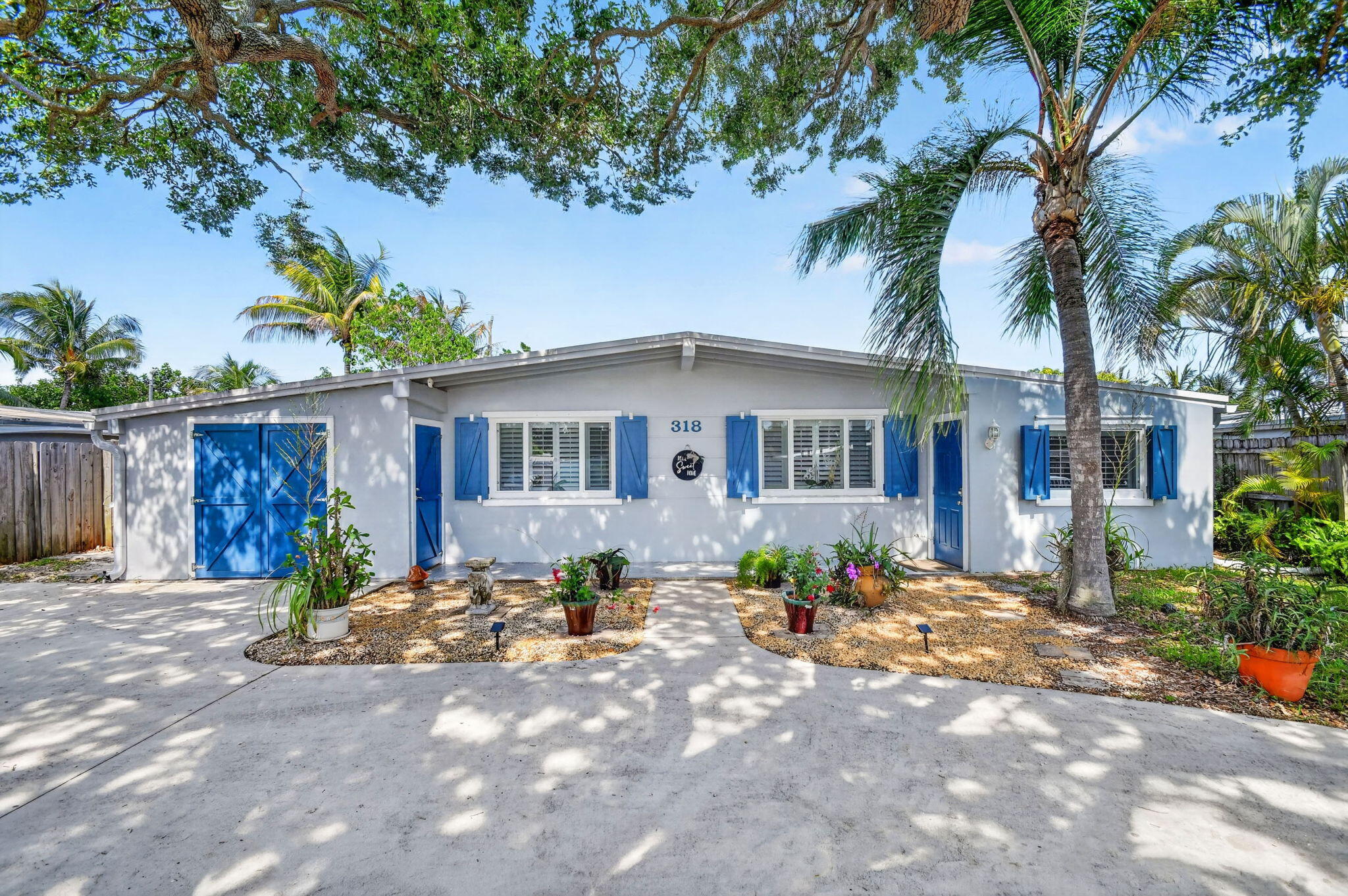GLEN ARBOR ADD 1 - Residential