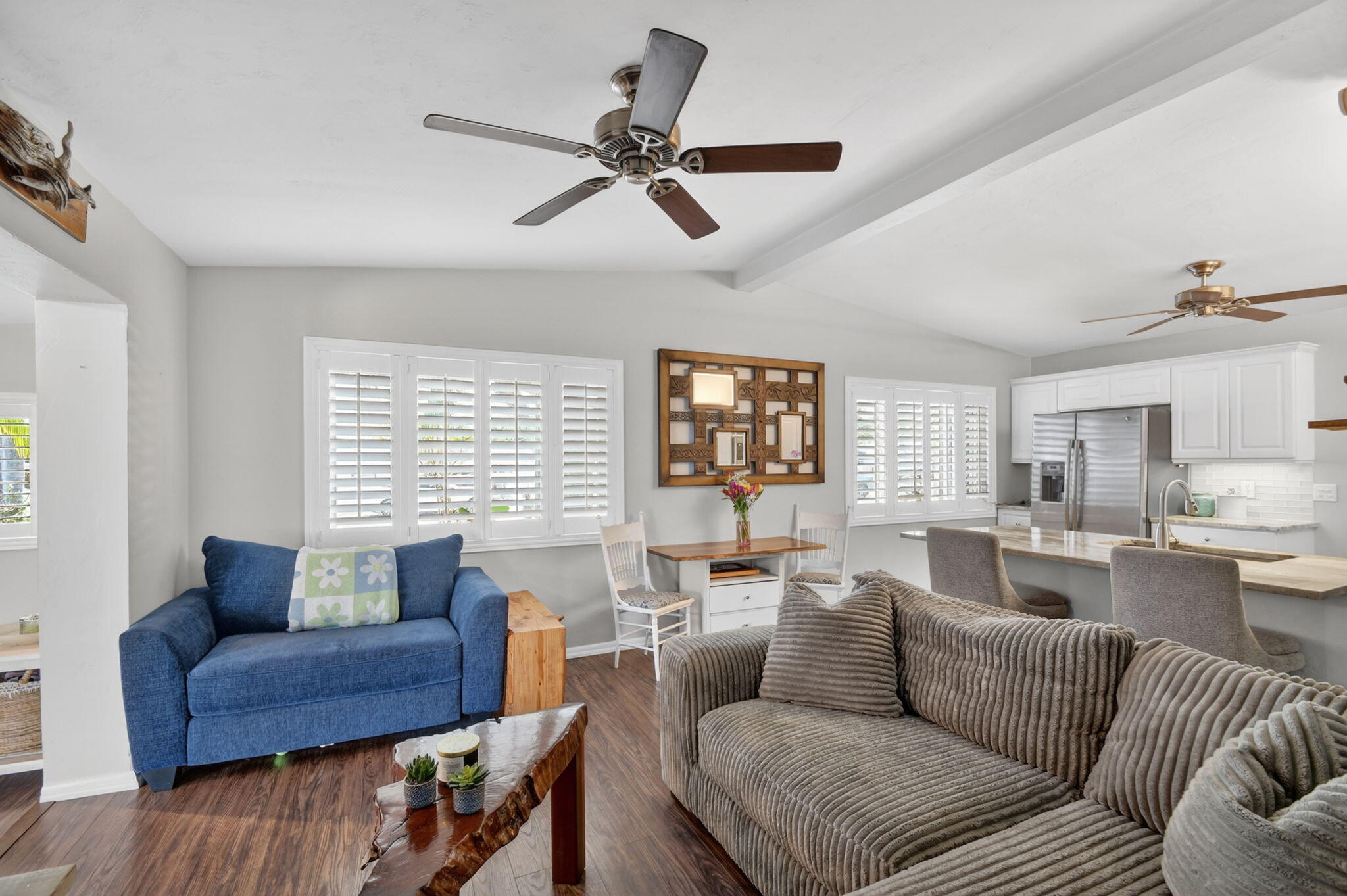 GLEN ARBOR ADD 1 - Residential