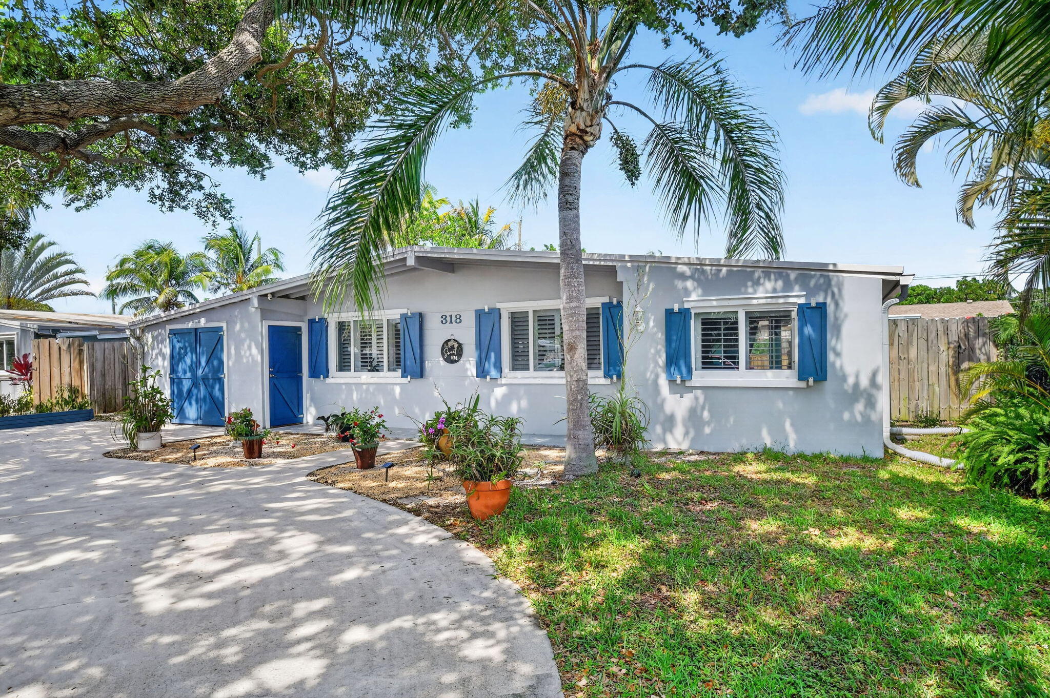 GLEN ARBOR ADD 1 - Residential