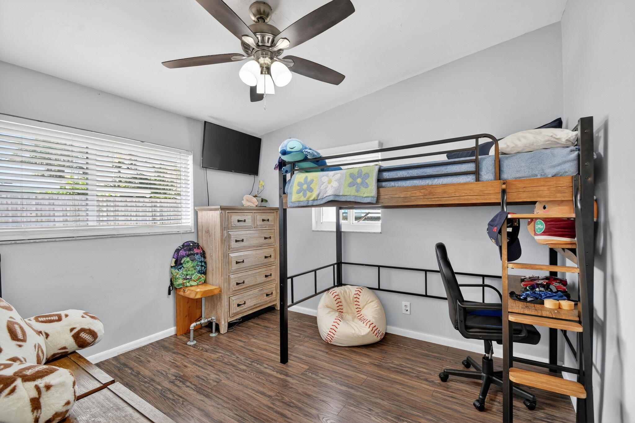 GLEN ARBOR ADD 1 - Residential