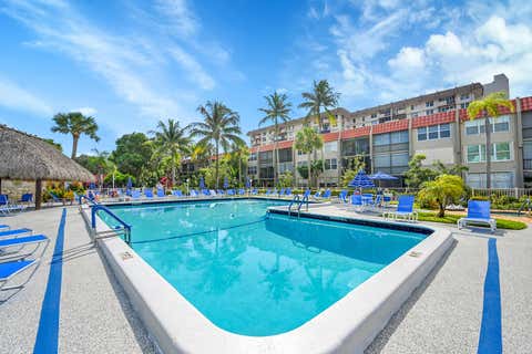 Tiny photo for 777 S Federal Highway #G206, Pompano Beach, FL 33062 (MLS # B26053394)
