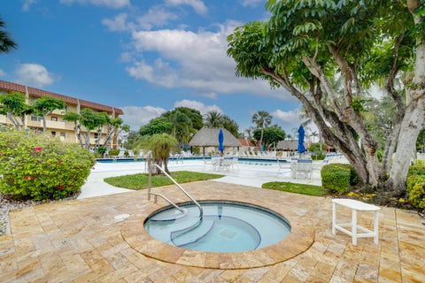 Tiny photo for 777 S Federal Highway #G206, Pompano Beach, FL 33062 (MLS # B26053394)