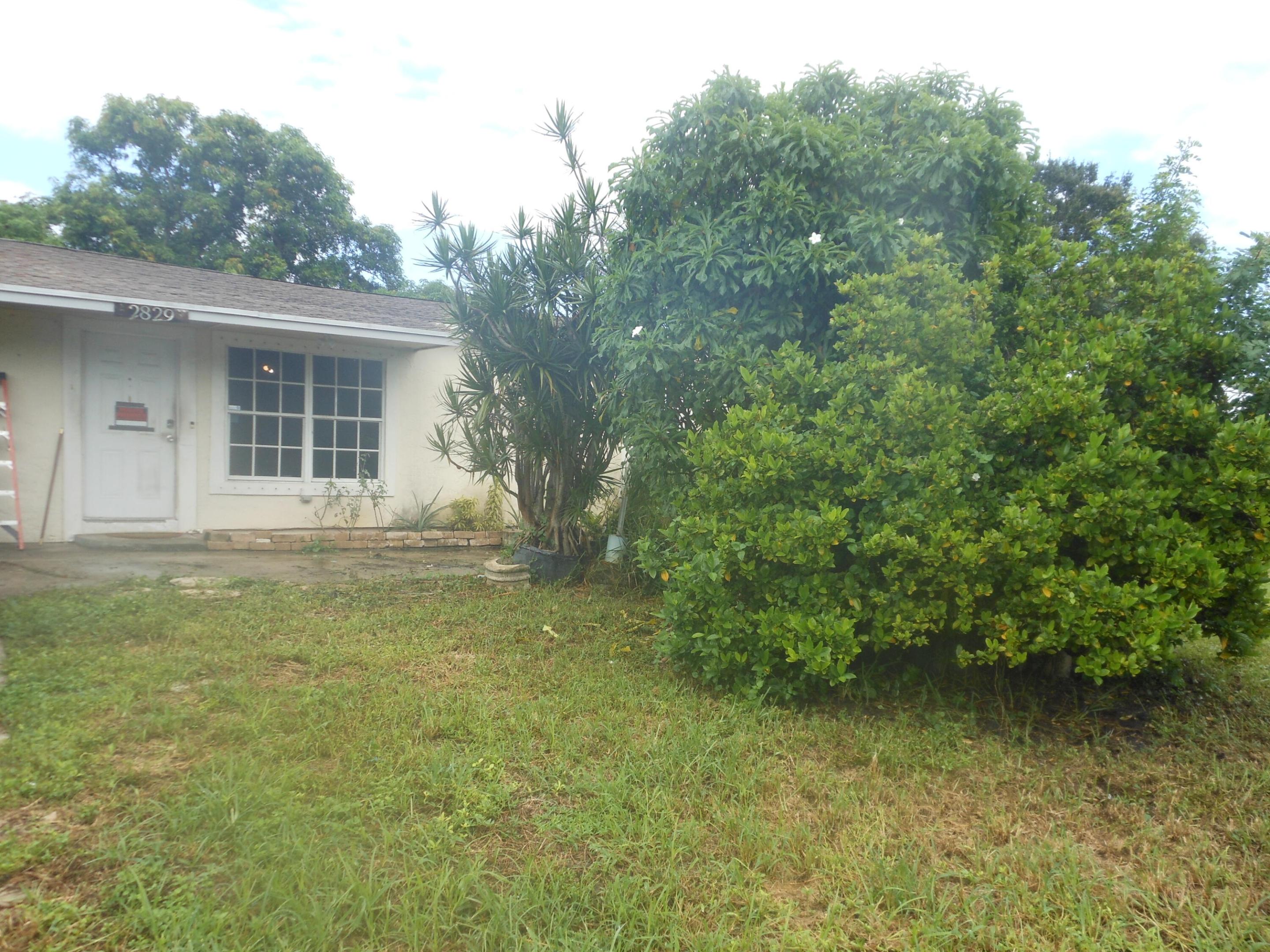 2829 SHAWNEE Road