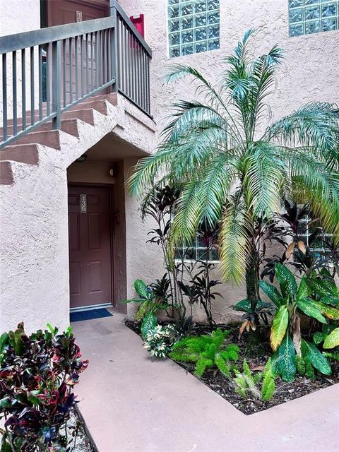 A home in Plantation