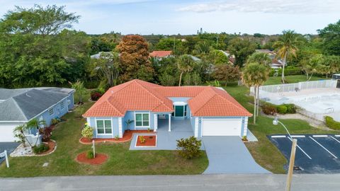 A home in Tamarac