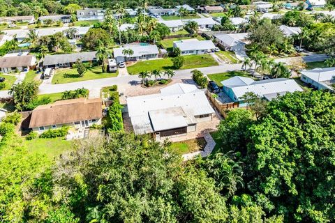 A home in Stuart