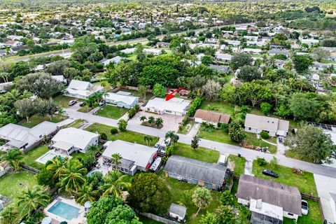 A home in Stuart