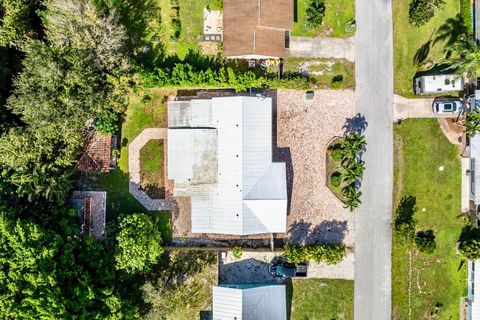 A home in Stuart