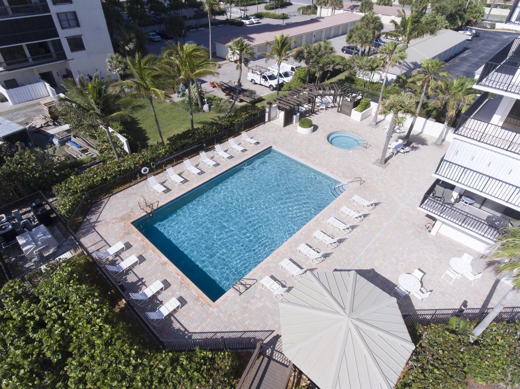 Photo of 3120 N Highway A1a #1504, Hutchinson Island, FL 34949 (MLS # R10992717)