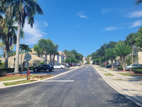 A home in Greenacres