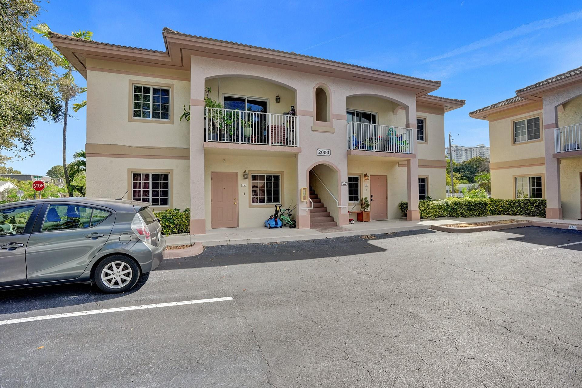 Centerville Condo - Residential Lease