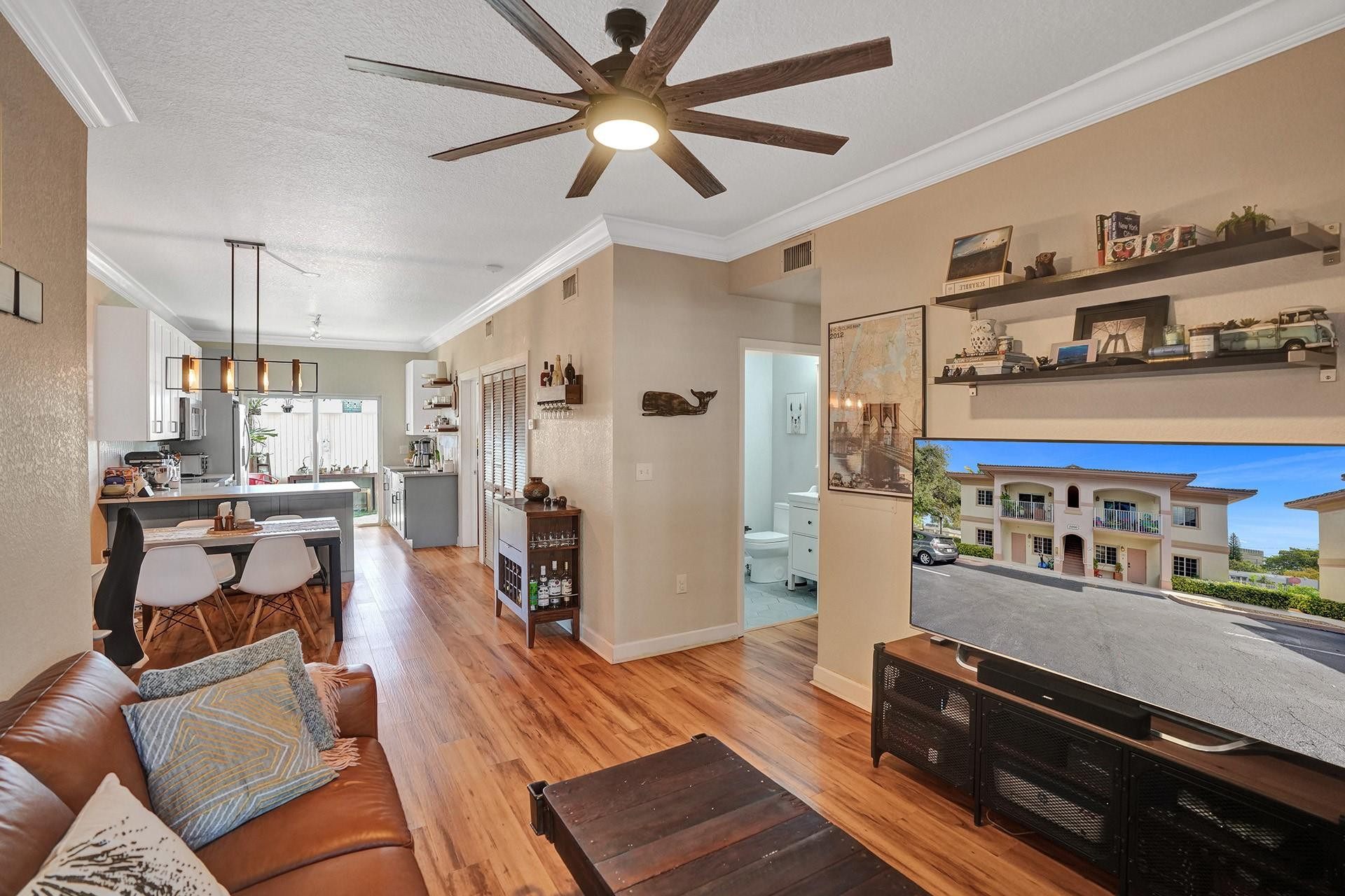 Centerville Condo - Residential Lease