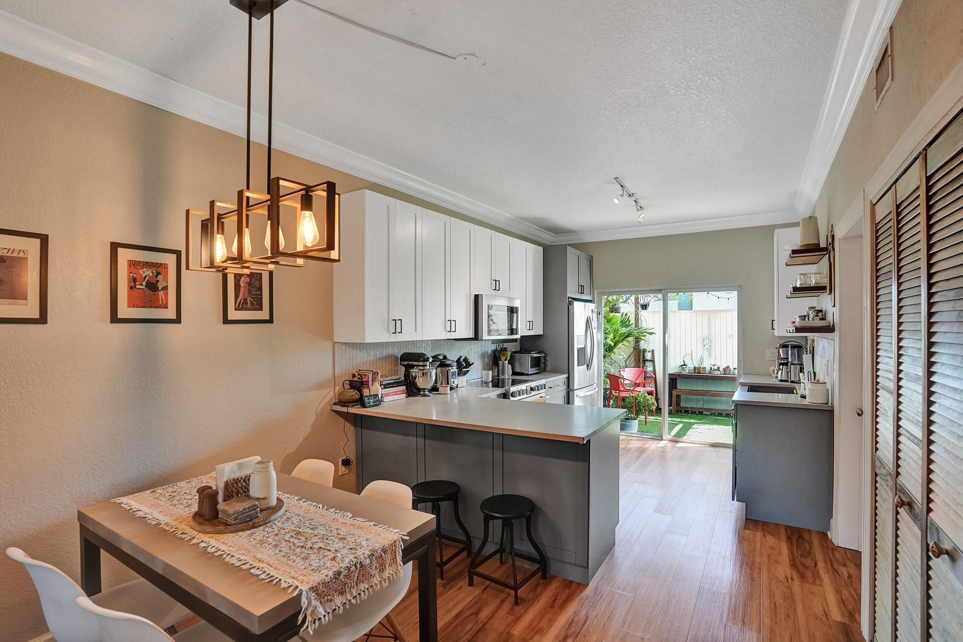 Centerville Condo - Residential Lease