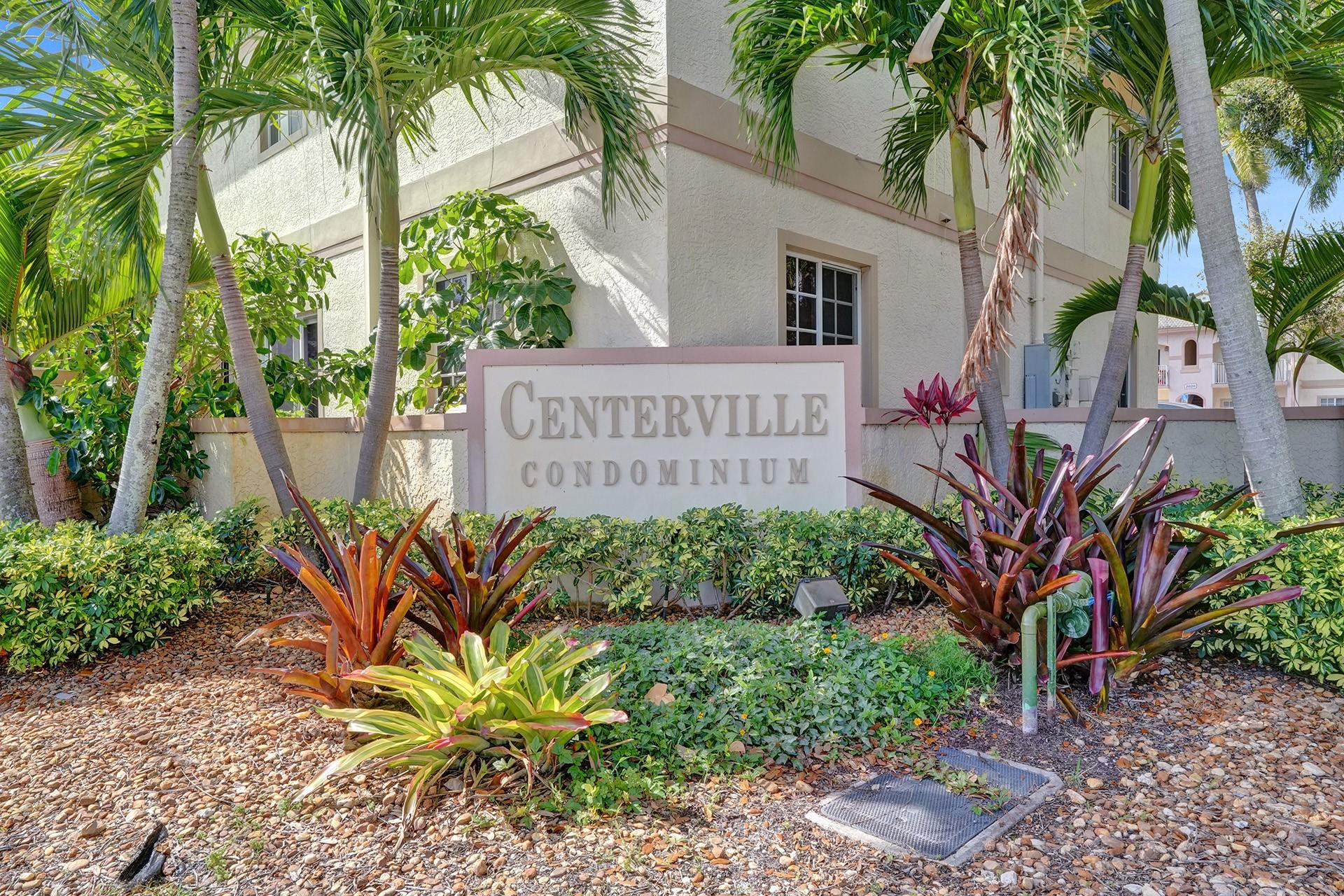 Centerville Condo - Residential Lease