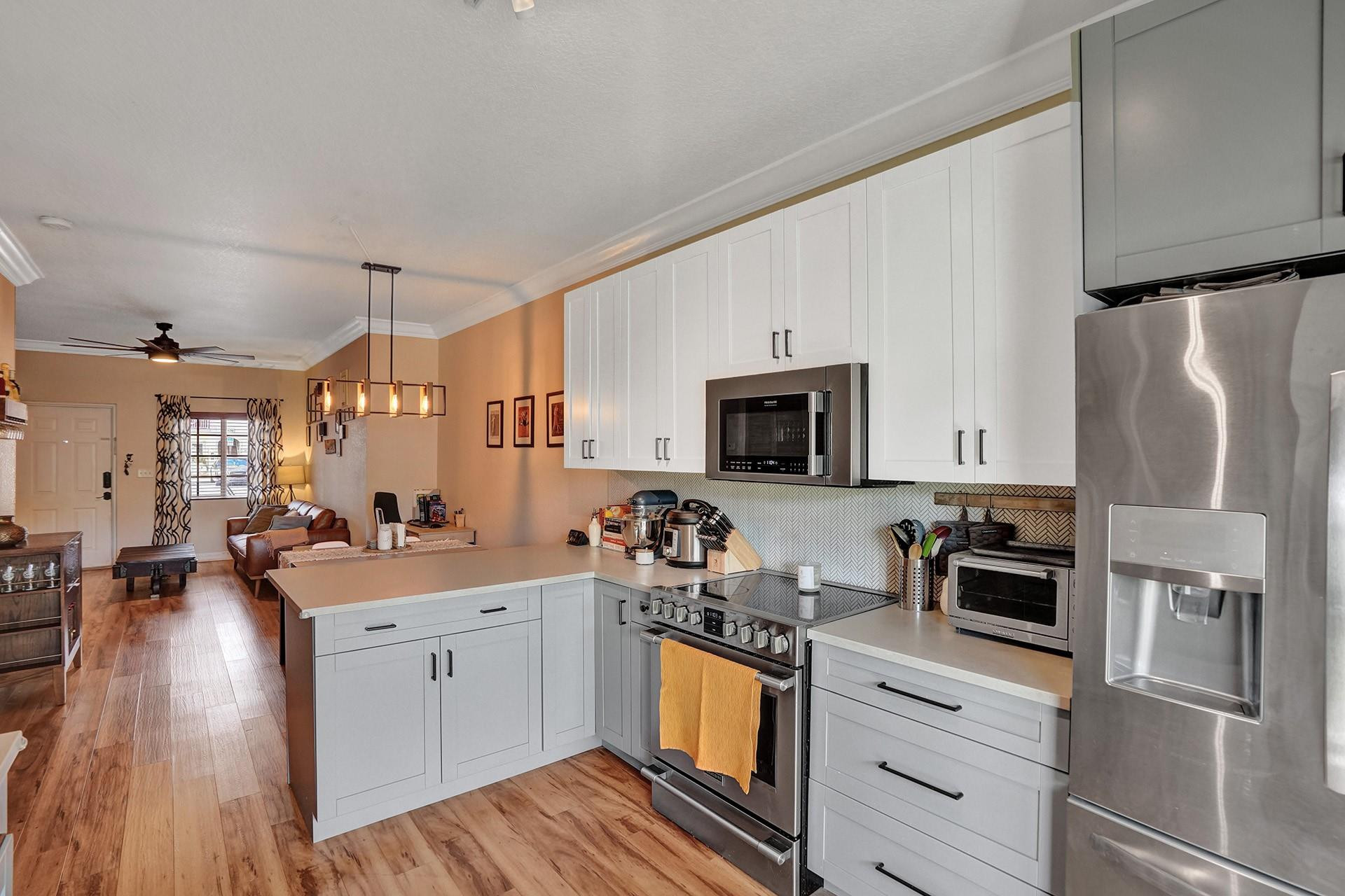 Centerville Condo - Residential Lease