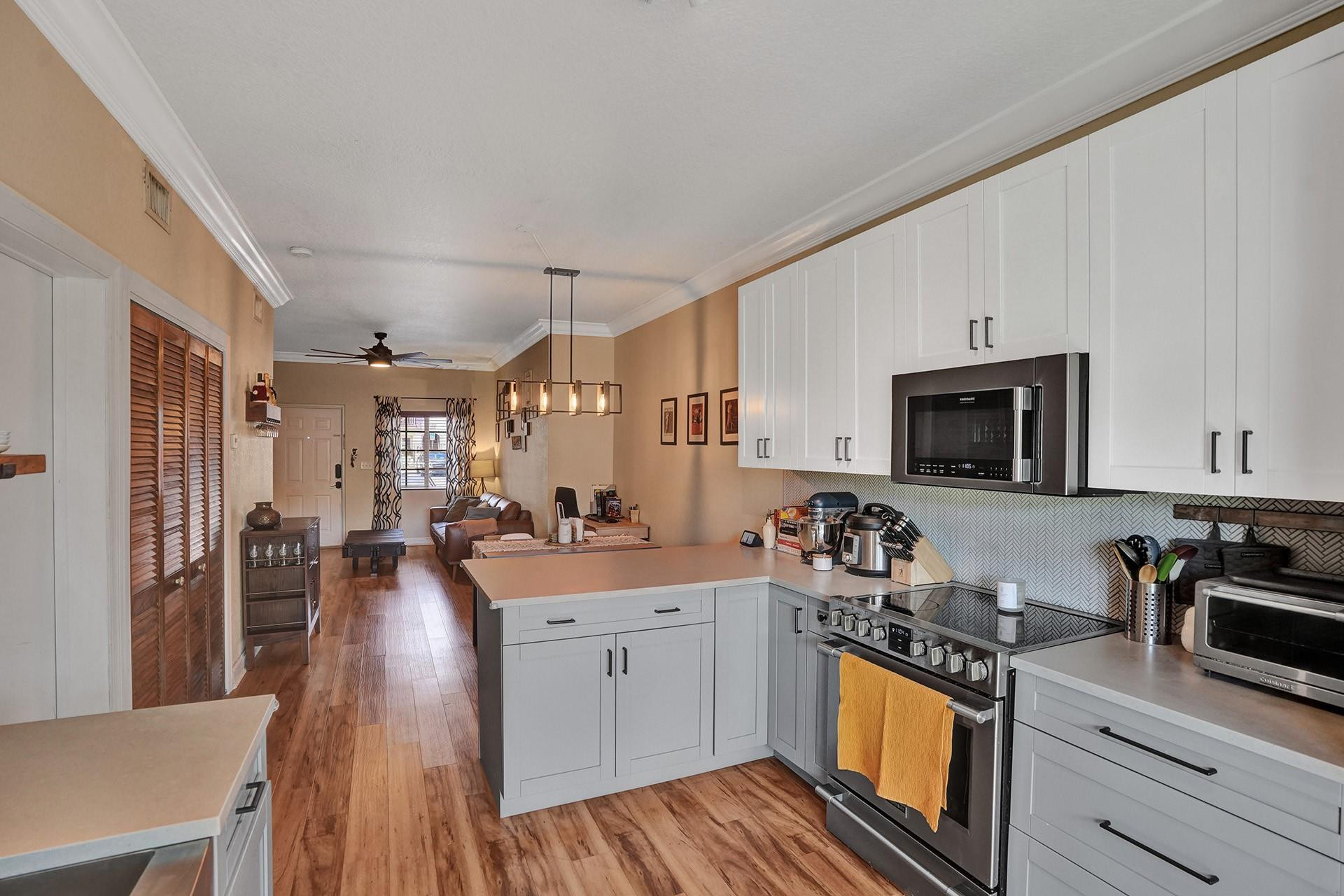 Centerville Condo - Residential Lease