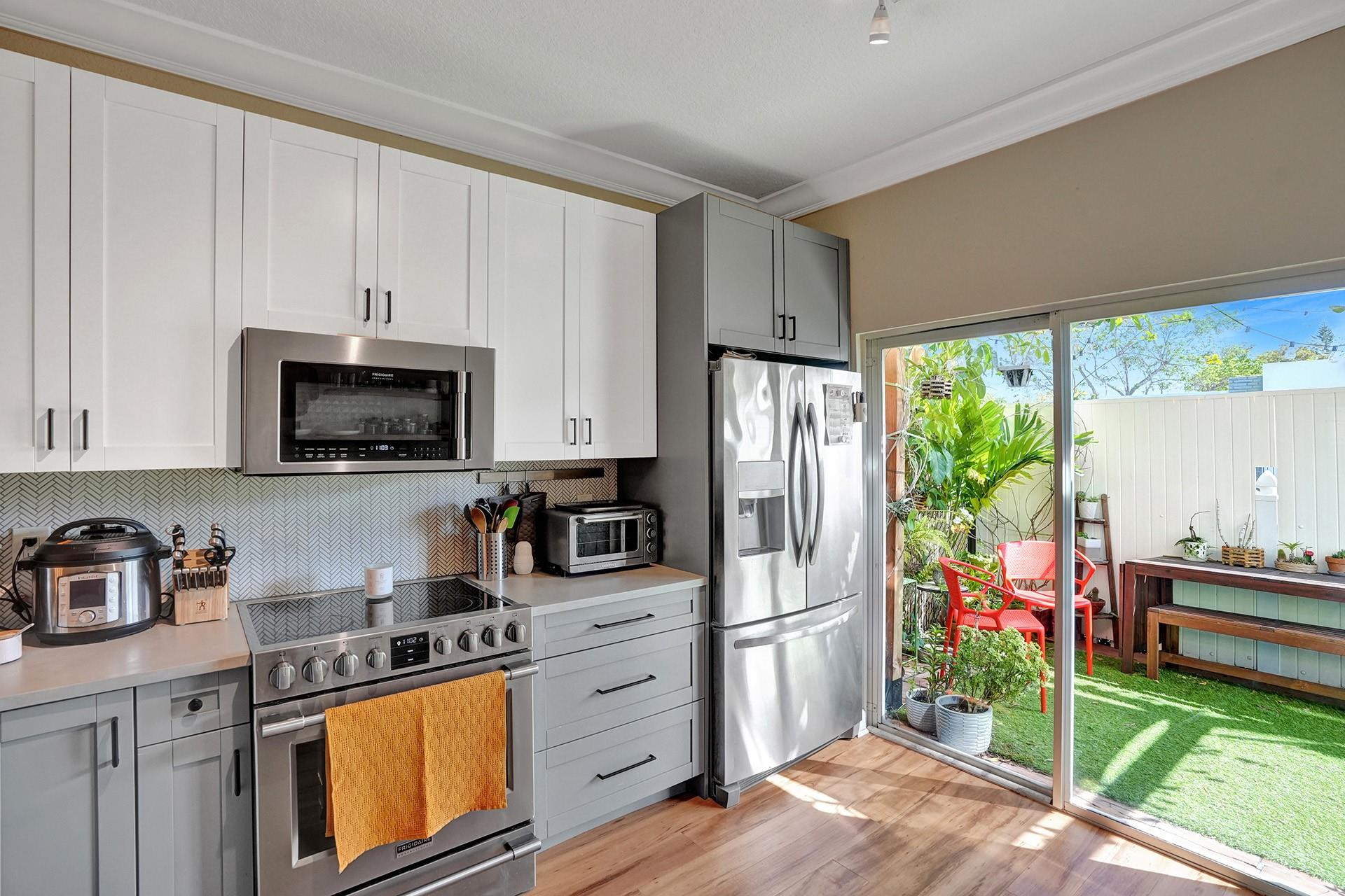 Centerville Condo - Residential Lease