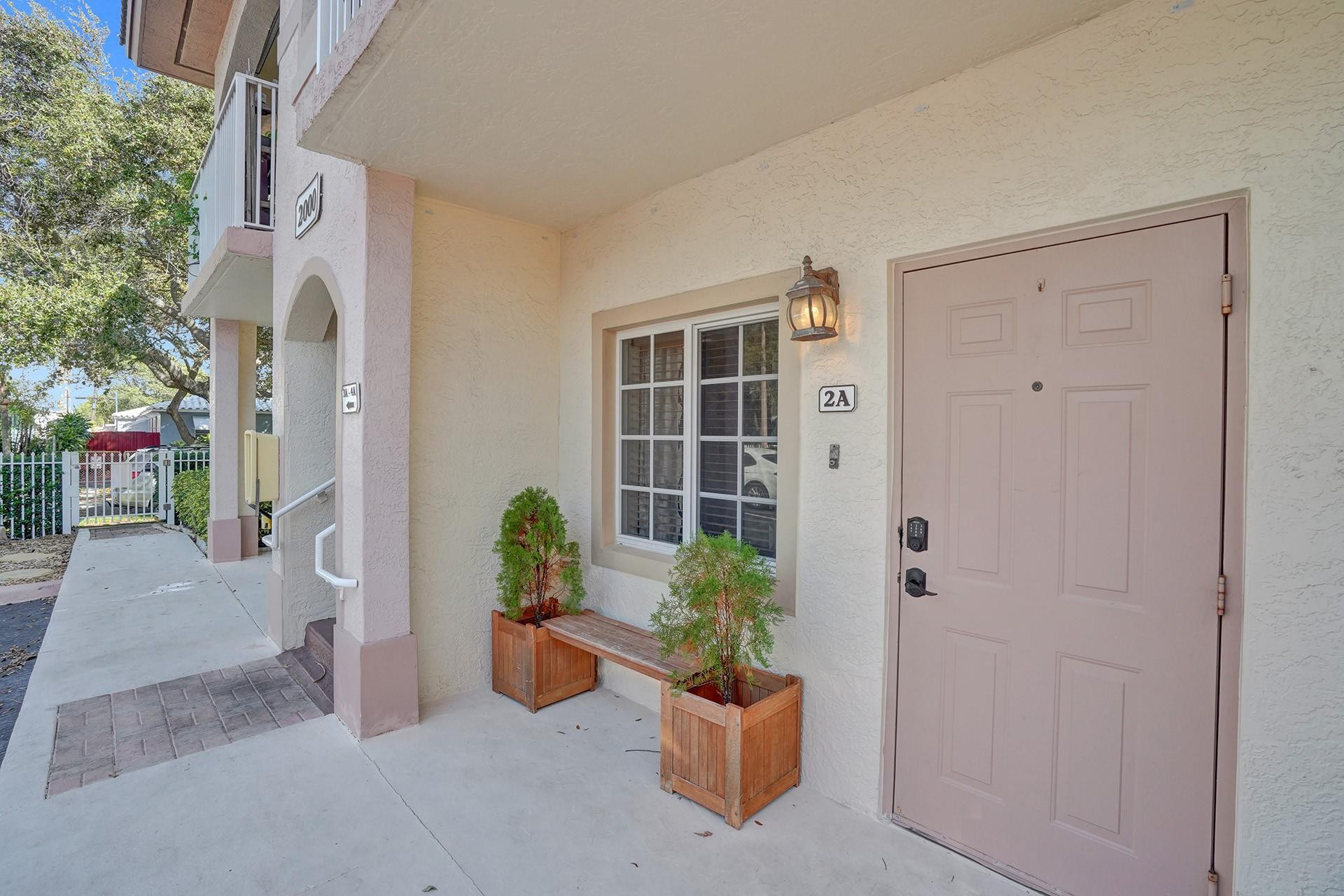 Centerville Condo - Residential Lease