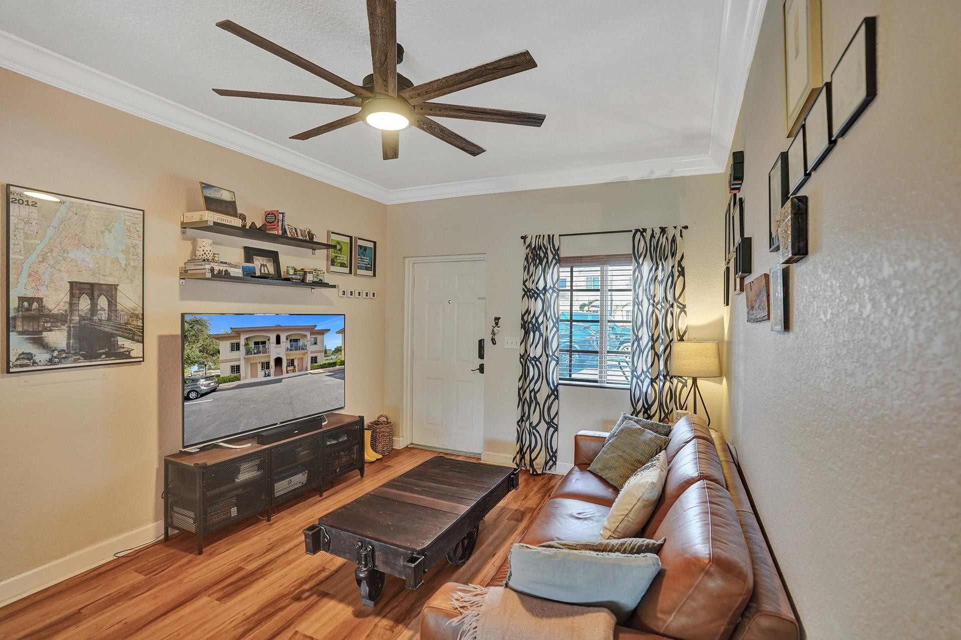 Centerville Condo - Residential Lease