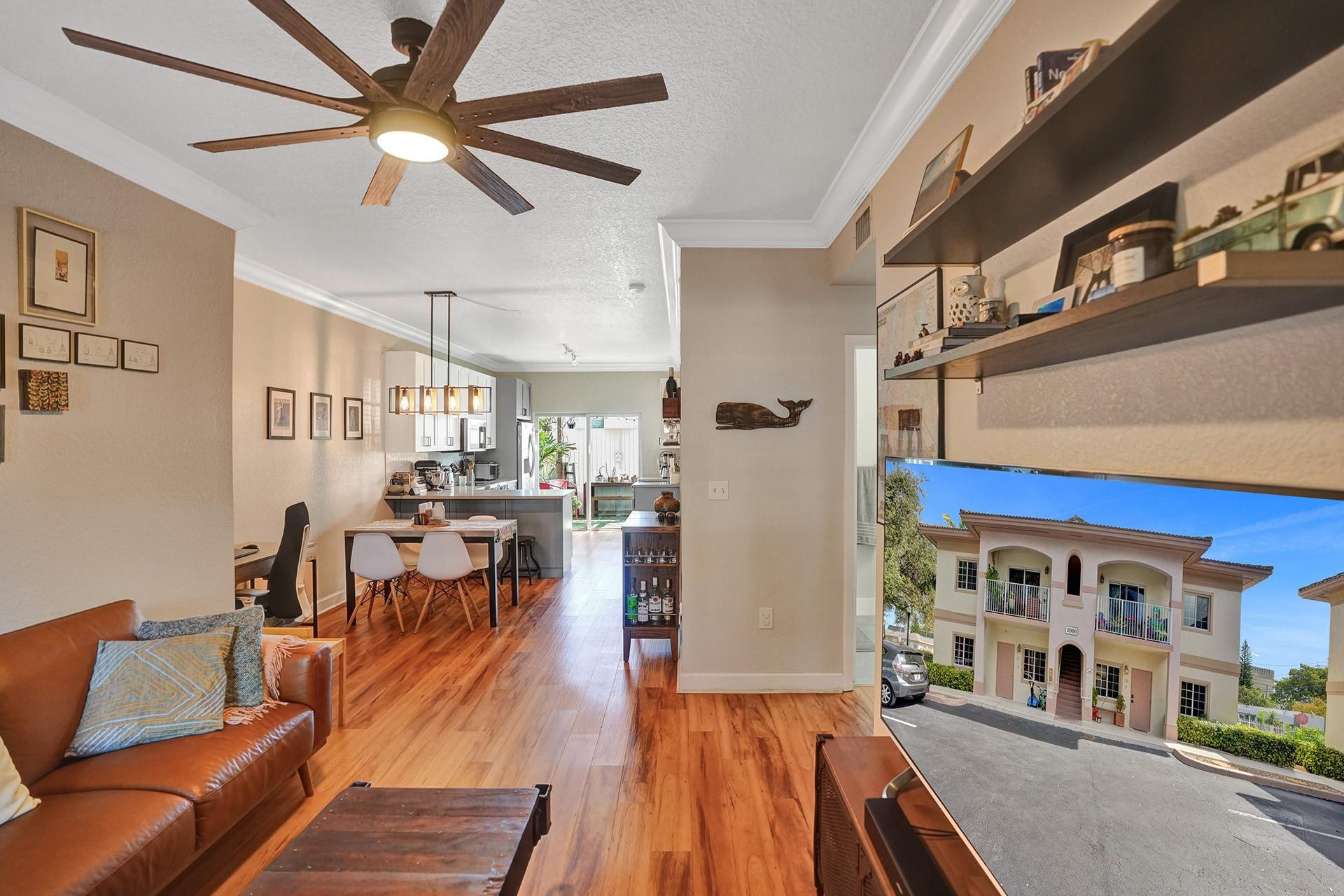 Centerville Condo - Residential Lease