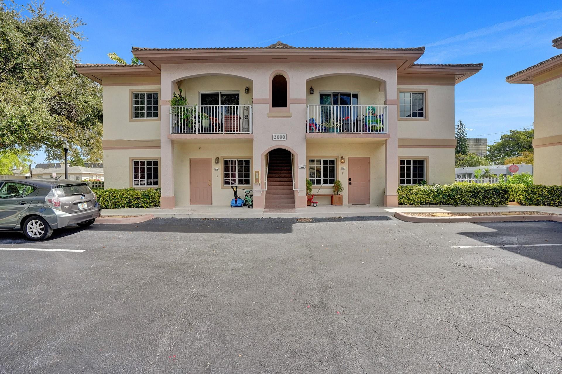 Centerville Condo - Residential Lease