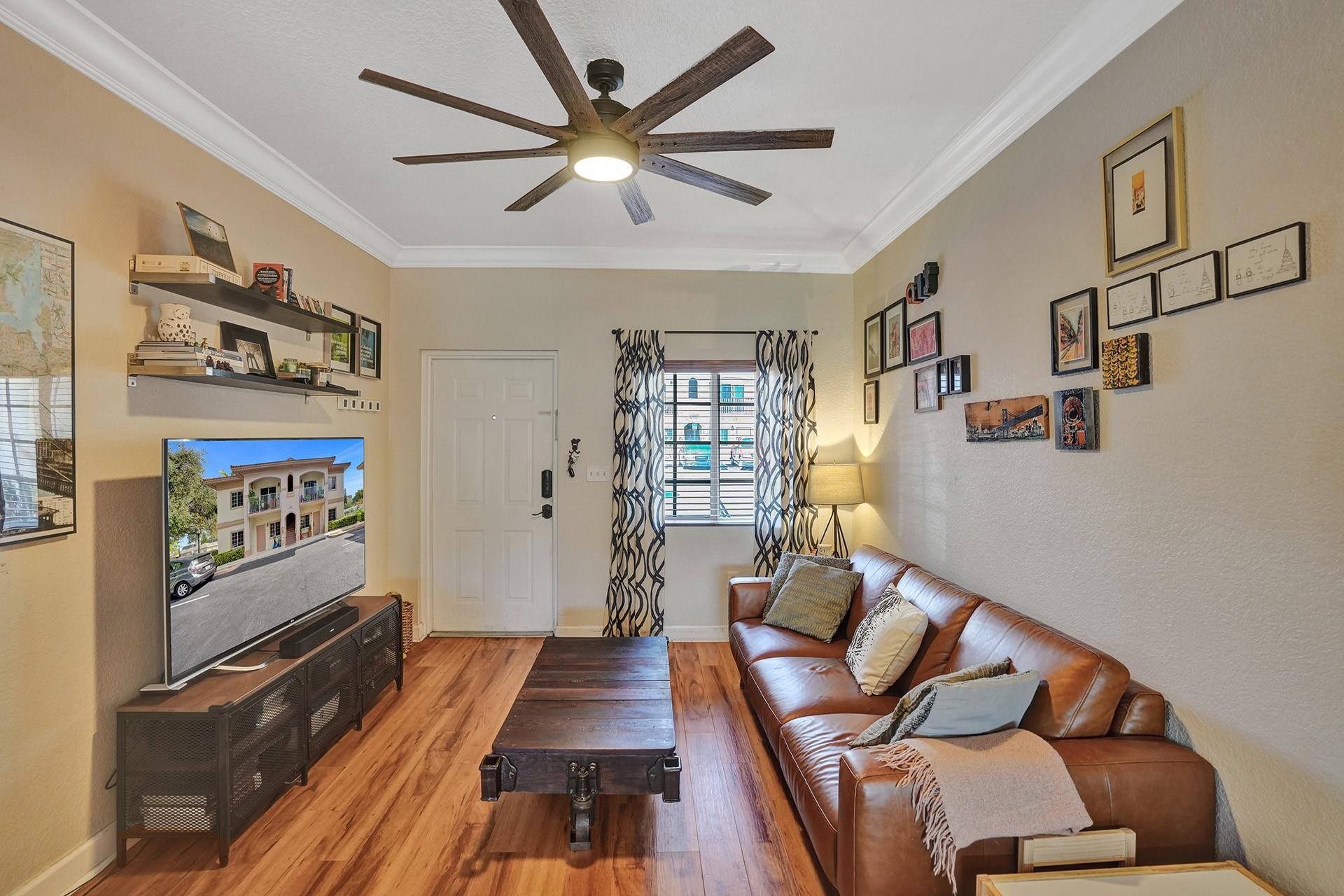 Centerville Condo - Residential Lease