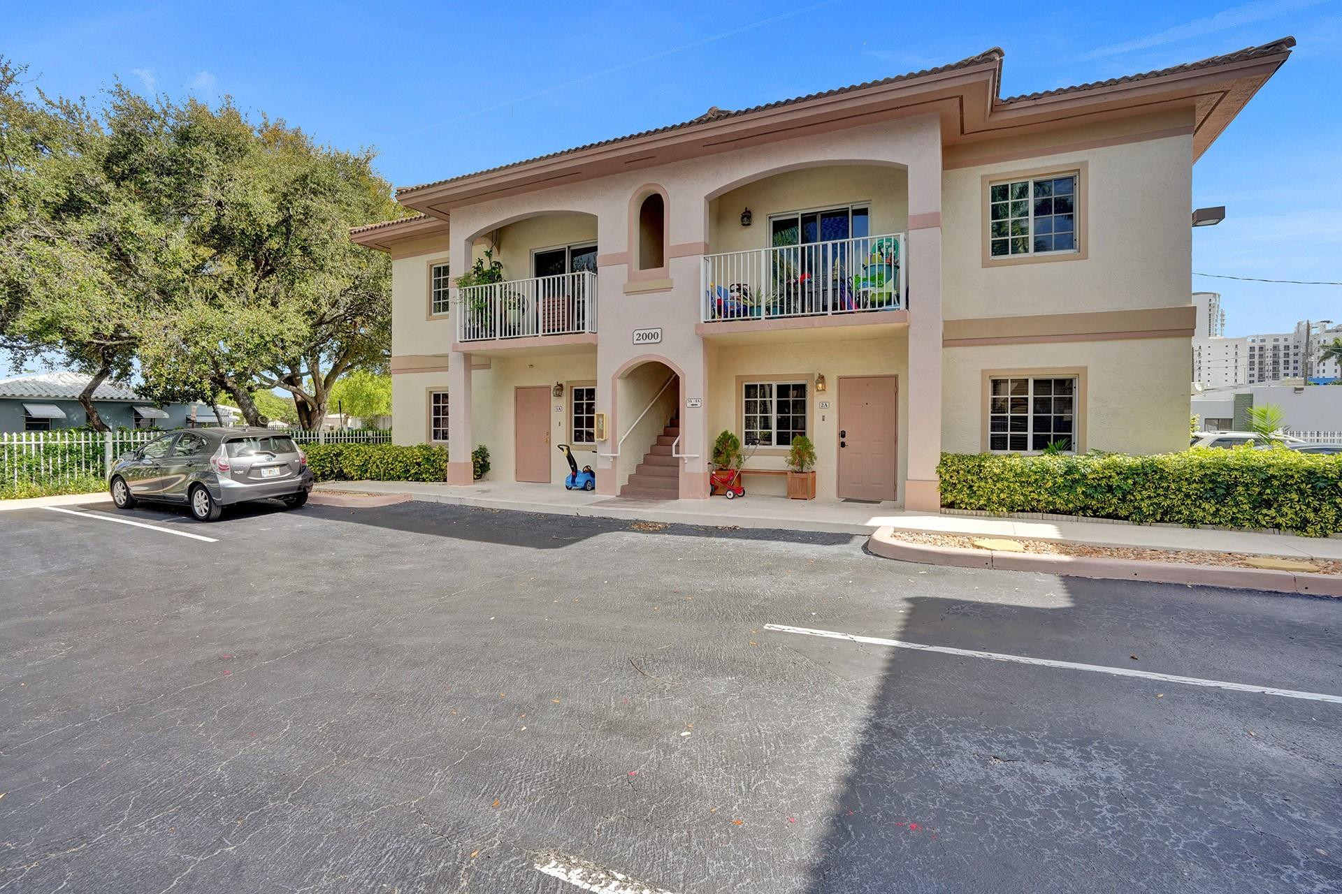 Centerville Condo - Residential Lease