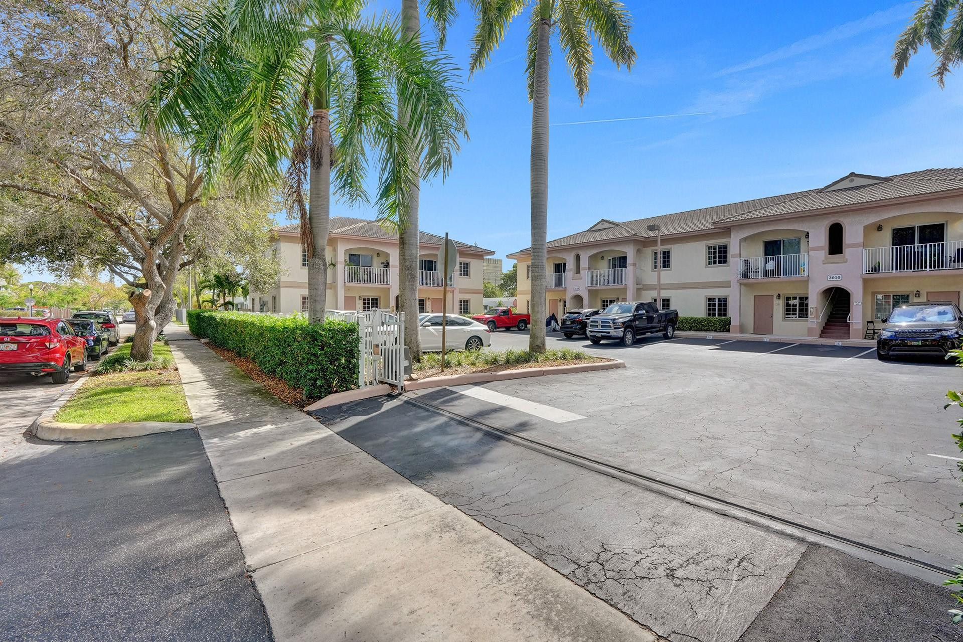 Centerville Condo - Residential Lease