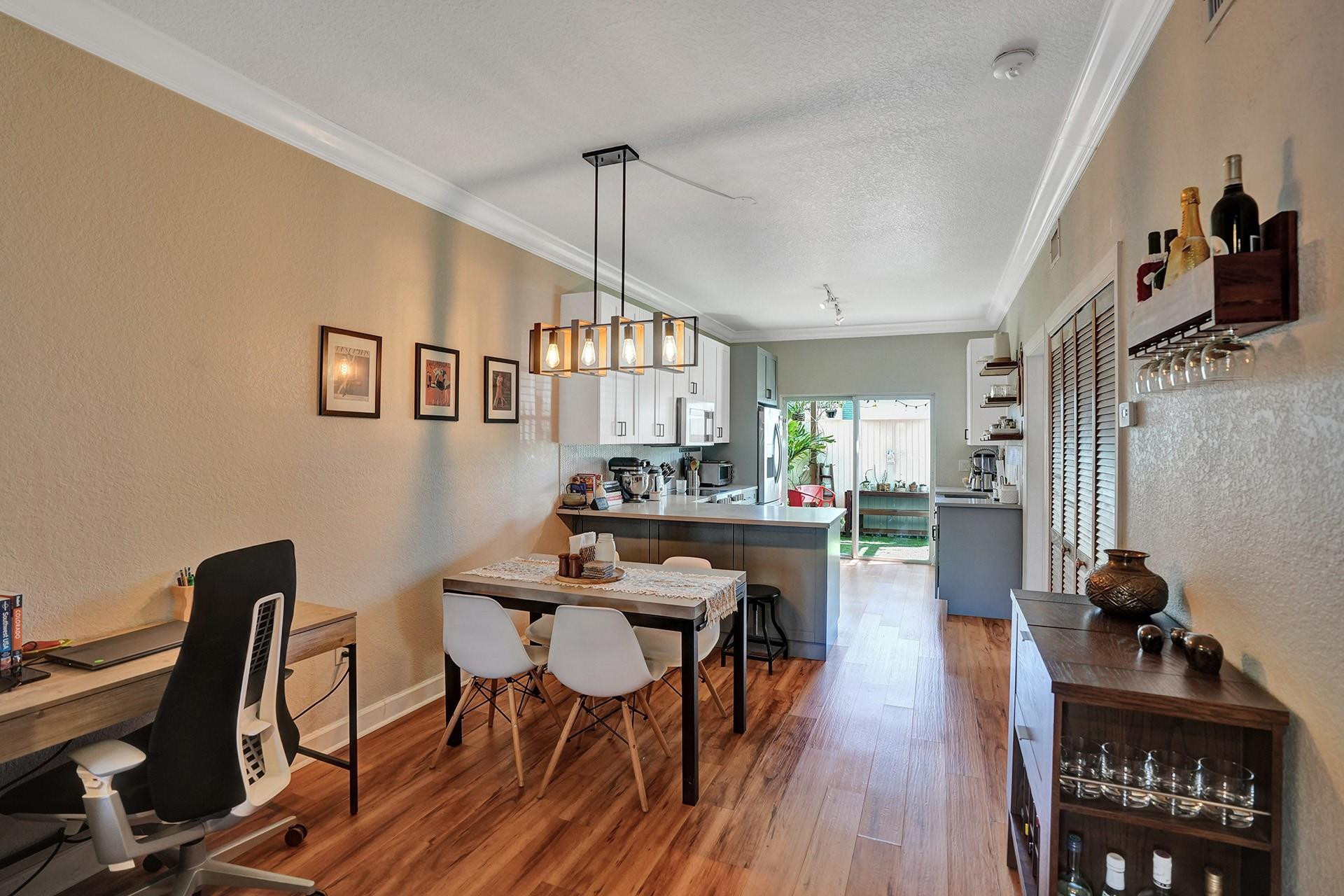 Centerville Condo - Residential Lease